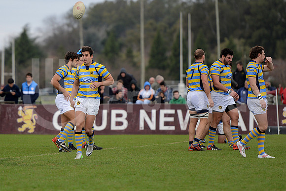 URBA TOP 14 2013