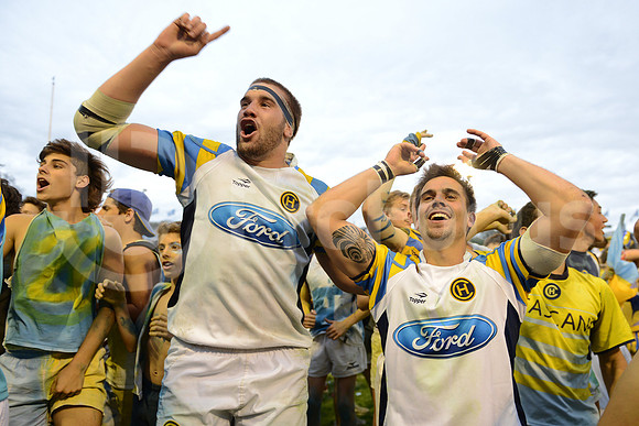 URBA Top14 2014
