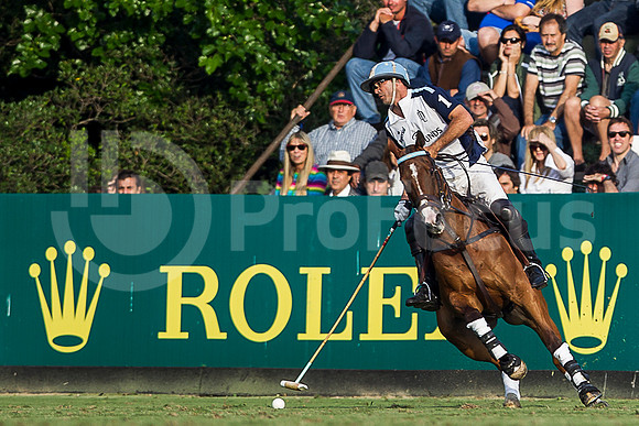 Final 120°Abierto Polo Hurlingham