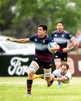 SEVEN DE LA REPUBLICA 2023
