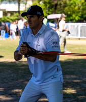 FINAL TORTUGAS 2021 ELLERSTINA 11 vs LA DOLFINA 9