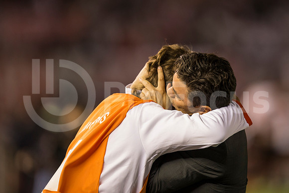 FINAL COPA SUDAMERICANA 2014 - RIVER VS ATL. NACIONAL