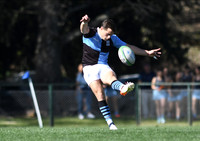 CUBA 29 vs BELGRANO 10