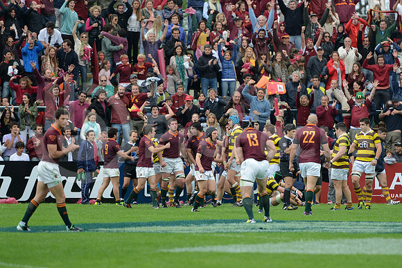 URBA TOP 14 2013