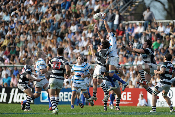 URBA TOP 14