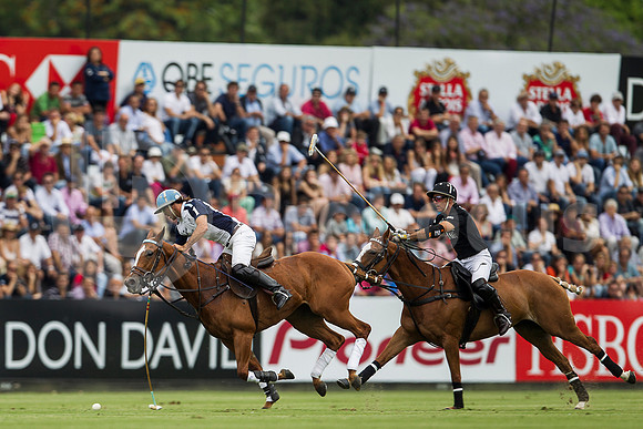 Final 120°Abierto Polo Hurlingham