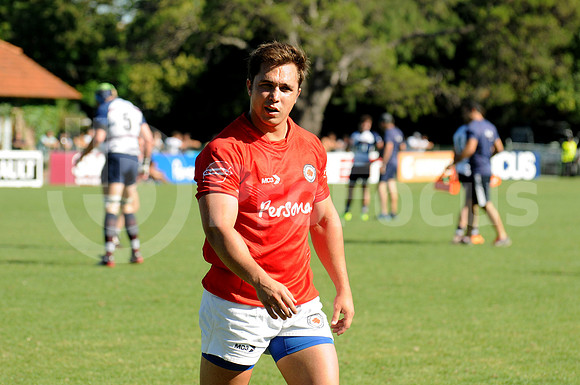 Campeonato Argentino 2014