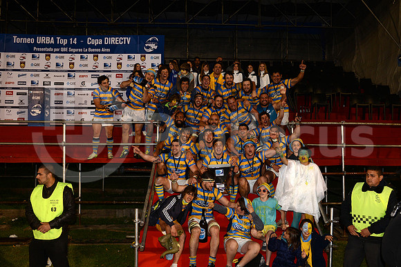URBA TOP 14 2015