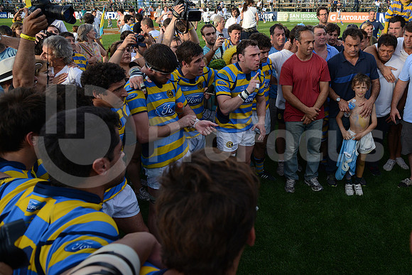 URBA TOP 14 2013