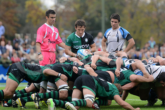 Nacional de Clubes 2014