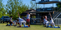 LA DOLFINA SAUDI vs ENSENADA 9