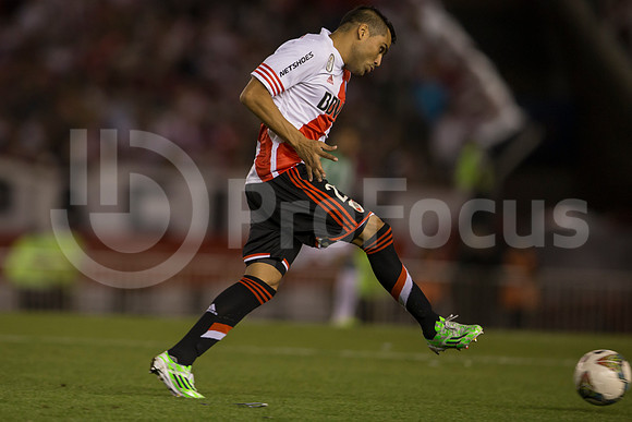 FINAL COPA SUDAMERICANA 2014 - RIVER VS ATL. NACIONAL
