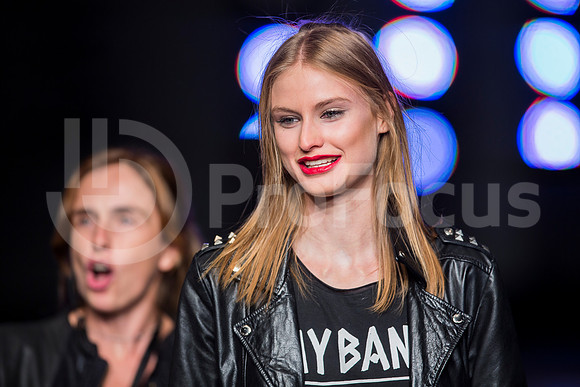 BAFWEEK OTOÑO-INVIERNO 2014