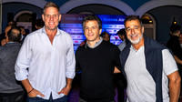 CENA Y ENTREGA DE PREMIOS URBA 2023