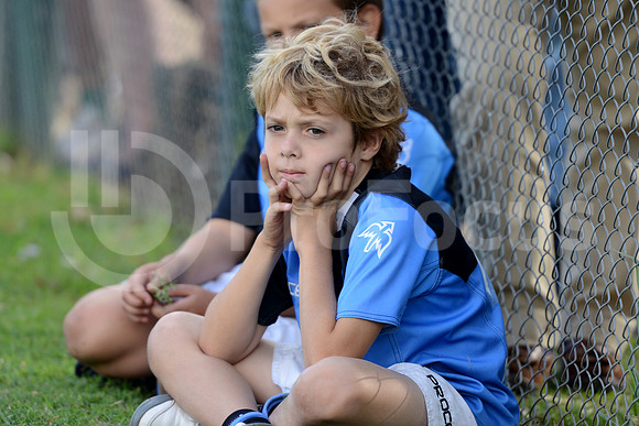ICBC Nacional de Clubes 2015.