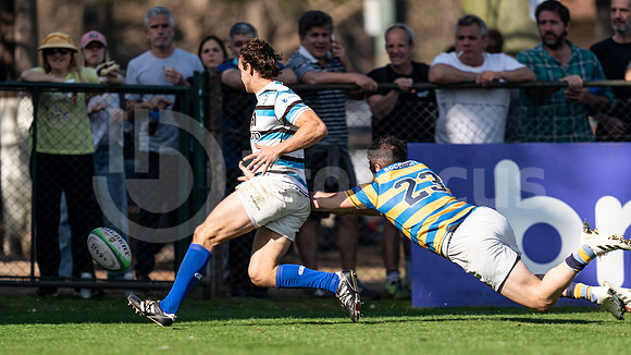 Don Torcuato- Buenos Aires- Argentina, 13 de Agosto del 2022, URBA TOP 13, HINDUvs SIC: En un partido por la fecha 18 del URBA TOP 13 se enfrentaron HINDU 35 vs SIC 24