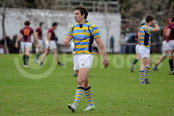 URBA TOP 14 2013