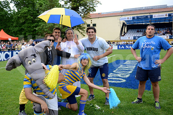 URBA Top14 2014