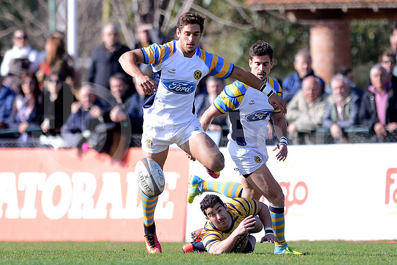 URBA Top14 2016