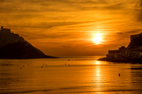SAN SEBASTIAN - DONOSTIA