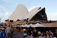 SYDNEY