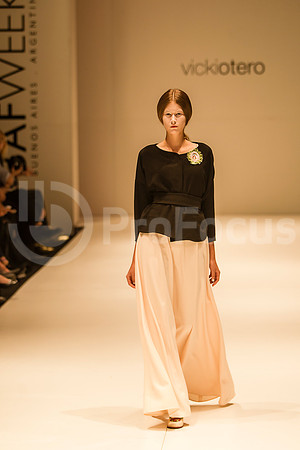 BAFWEEK OTOÑO-INVIERNO 2014