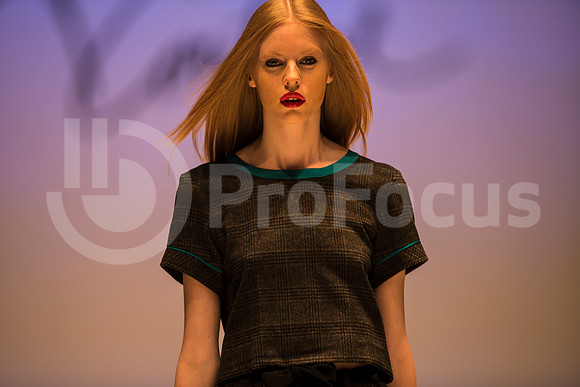BAFWEEK OTOÑO-INVIERNO 2014