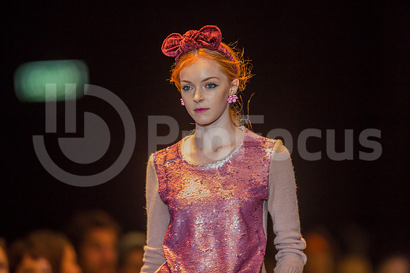 BAFWEEK OTOÑO-INVIERNO 2014
