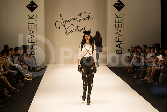 BAFWEEK OTOÑO-INVIERNO 2014