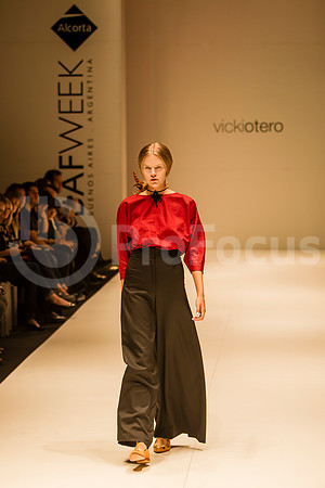BAFWEEK OTOÑO-INVIERNO 2014