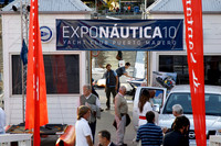 EXPO NAUTICA
