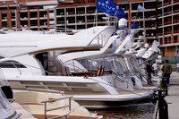 YACHTS SHOW