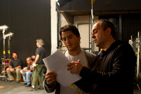 BACKSTAGE HAKA PERSONAL