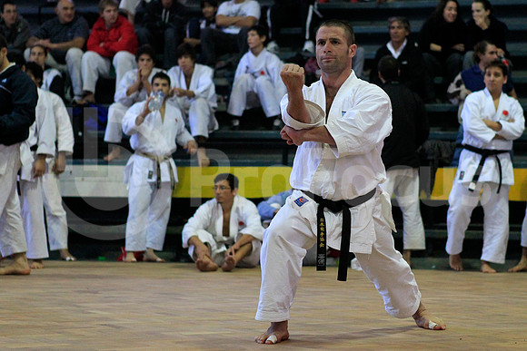 Karate