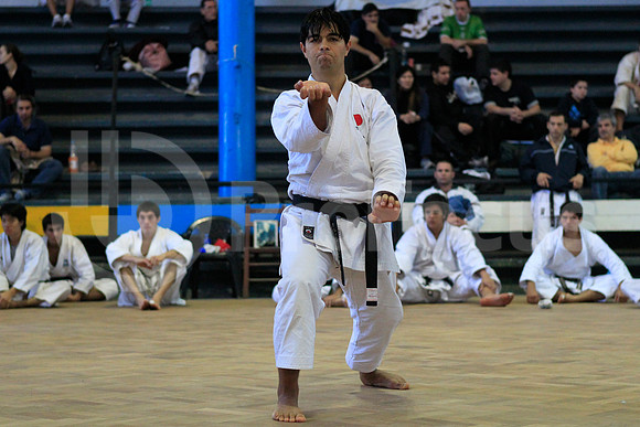 Karate