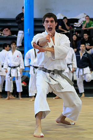 Karate