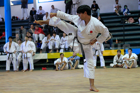 Karate