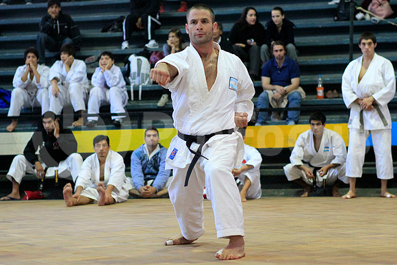 Karate