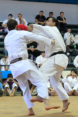 Karate