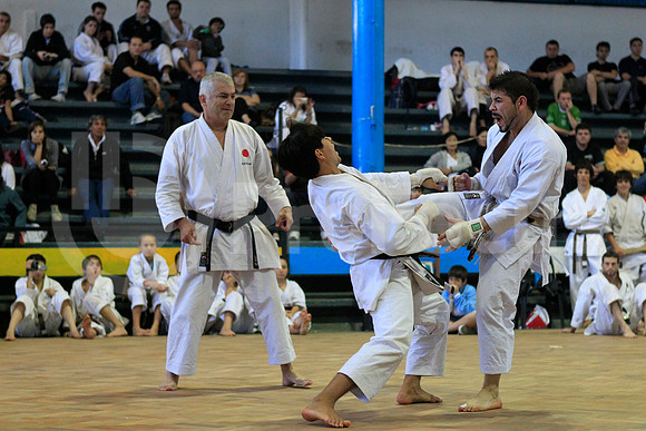 Karate