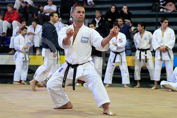 Karate