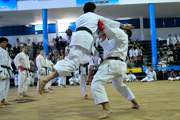 Karate