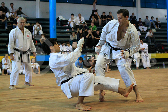 Karate
