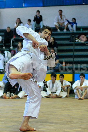 Karate