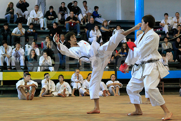 Karate