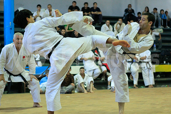 Karate