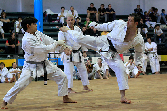 Karate