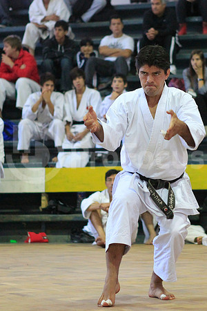 Karate