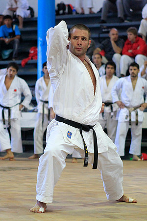 Karate