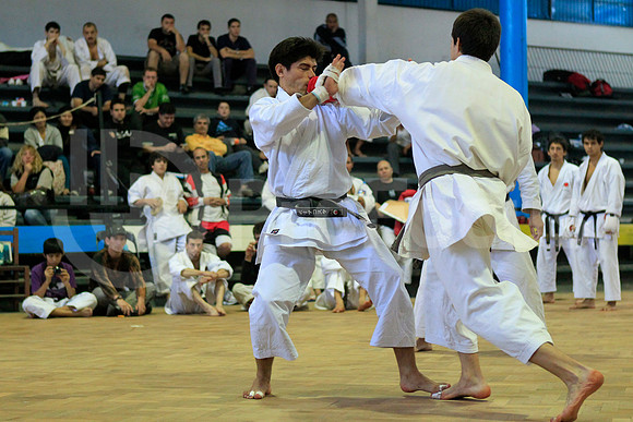 Karate